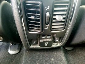 2020 JEEP GRAND CHEROKEE SUV V6, VVT, 3.6 LITER LIMITED SPORT UTILITY 4D