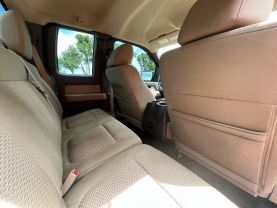 2010 Ford F150 Super Cab - Image 15