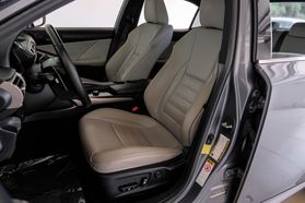 2014 LEXUS IS SEDAN V6, 2.5 LITER IS 250 SEDAN 4D