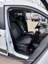 2016 FORD TRANSIT CONNECT PASSENGER PASSENGER 4-CYL, 2.5 LITER XL VAN 4D at Motors On Wheels - used car dealership in Houston, Texas.