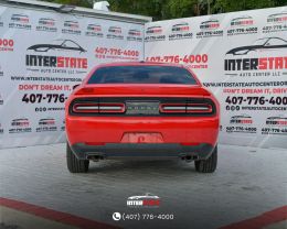 2018 DODGE CHALLENGER For Sale in Orlando