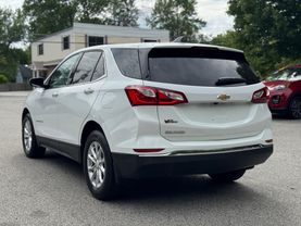 2020 Chevrolet Equinox - Image 6