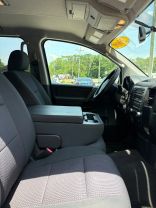 2009 NISSAN TITAN CREW CAB