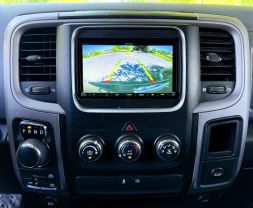 2020 RAM 1500 CLASSIC CREW CAB PICKUP GRANITE CRYSTAL METALLIC CLEARCOAT AUTOMATIC - Capital City Auto