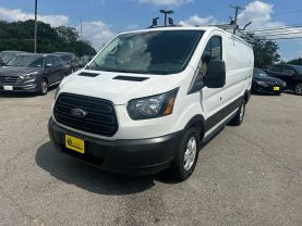2019 FORD TRANSIT 250 VAN