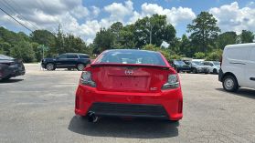 2015 Scion Tc - Image 6
