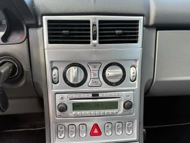 2004 CHRYSLER CROSSFIRE