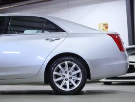 2015 CADILLAC CTS for sale in  Orlando, FL