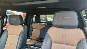 2023 Chevrolet Silverado 1500 Crew Cab - Image 12