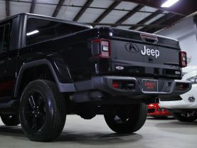 2020 JEEP GLADIATOR for sale in  Orlando, FL