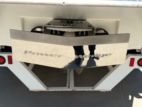 2013 MALIBU WAKESETTER 21 VLX WATERCRAFT - -