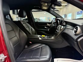 2018 MERCEDES-BENZ GLC