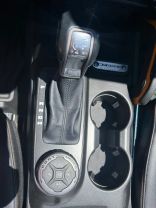 2021 FORD BRONCO SUV V6, ECOBOOST, TWIN TURBO, 2.7 LITER BADLANDS SPORT UTILITY 4D