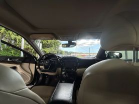 2017 NISSAN MAXIMA SEDAN V6, 3.5 LITER PLATINUM SEDAN 4D