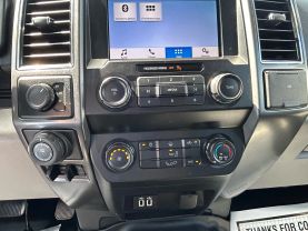 2019 FORD F150 SUPERCREW CAB