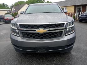 2019 CHEVROLET SUBURBAN SUV V8, ECOTEC3, 5.3 LITER LS SPORT UTILITY 4D