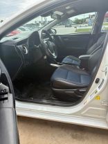 2019 TOYOTA COROLLA SEDAN 4-CYL, 1.8 LITER SE SEDAN 4D