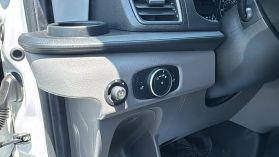 2020 FORD TRANSIT 250 CARGO VAN