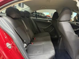 2016 VOLKSWAGEN JETTA