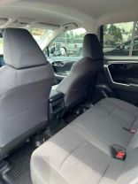 2019 TOYOTA RAV4 SUV 4-CYL, 2.5 LITER LE SPORT UTILITY 4D