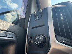 2018 GMC SIERRA 1500 CREW CAB PICKUP V8, ECOTEC3, 5.3 LITER SLT PICKUP 4D 5 3/4 FT