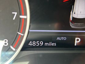 2025 NISSAN ROGUE SUV 3-CYL, TURBO, 1.5 LITER SV SPORT UTILITY 4D at T&T Repairables - used car dealership in Spencer, Indiana.