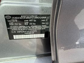 2019 Hyundai Sonata Sel Sedan 4d - Image 14