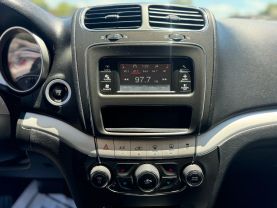 2014 DODGE JOURNEY SUV 4-CYL, 2.4 LITER AVP SPORT UTILITY 4D