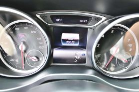 2019 MERCEDES-BENZ CLA COUPE 4-CYL, TURBO, 2.0 LITER CLA 250 COUPE 4D