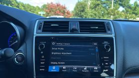 2018 Subaru Outback - Image 41