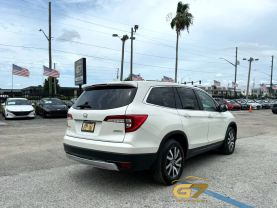 2019 Honda Pilot - Image 8