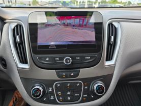 2023 CHEVROLET MALIBU SEDAN 4-CYL, TURBO, 1.5 LITER 1LT SEDAN 4D