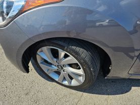 2016 HYUNDAI VELOSTER