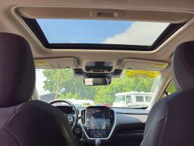 2024 SUBARU CROSSTREK SUV 4-CYL, 2.0 LITER PREMIUM SPORT UTILITY 4D
