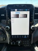 2022 RAM 1500 CREW CAB