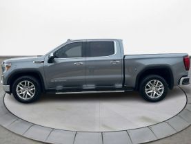 2021 GMC SIERRA 1500 CREW CAB