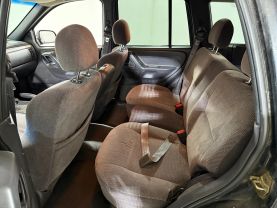 2001 JEEP CHEROKEE