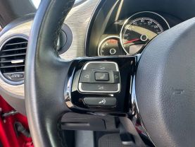 Used 2018 VOLKSWAGEN BEETLE HATCHBACK 4-CYL, TURBO, 2.0 LITER 2.0T COAST HATCHBACK 2D - LA Auto Star located in Virginia Beach, VA