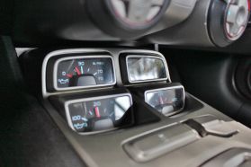 2015 CHEVROLET CAMARO