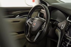 2013 CADILLAC XTS SEDAN V6, FLEX FUEL, 3.6 LITER PREMIUM COLLECTION SEDAN 4D