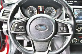 2017 SUBARU IMPREZA WAGON 4-CYL, PZEV, 2.0 LITER 2.0I LIMITED WAGON 4D