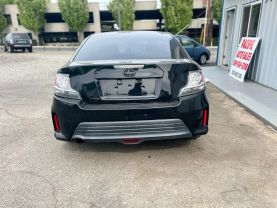 2014 SCION TC HATCHBACK 4-CYL, 2.5 LITER HATCHBACK COUPE 2D