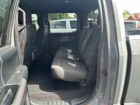 2019 FORD F150 SUPERCREW CAB PICKUP V6, ECOBOOST, TWIN TURBO, 3.5 LITER XLT PICKUP 4D 5 1/2 FT