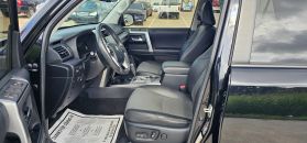 2022 TOYOTA 4RUNNER SUV V6, 4.0 LITER SR5 PREMIUM SPORT UTILITY 4D