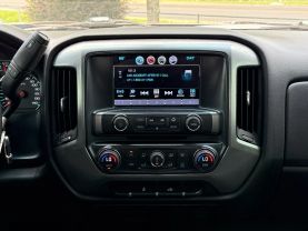 2016 Chevrolet Silverado 1500 Crew Cab Lt Pickup 4d 5 3/4 Ft - Image 33