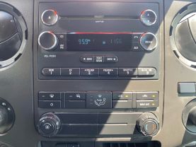 2015 FORD F350 SUPER DUTY SUPER CAB 8FT KNAPHEIDE SERVICE BED TRUCK WITH 1,300LB LIFTGATE SERVICE/UTILITY TRUCKS V8, 6.2 LITER XL 4D - Eddies Auto Sales