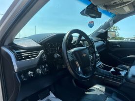 2015 CHEVROLET SUBURBAN SUV V8, ECOTEC3, FF, 5.3L LT SPORT UTILITY 4D