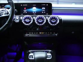 2019 MERCEDES-BENZ A-CLASS for sale in  Orlando, FL