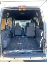 2012 FORD TRANSIT CONNECT PASSENGER PASSENGER 4-CYL, 2.0 LITER XLT PREMIUM VAN 4D