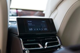 2020 BENTLEY FLYING SPUR SEDAN W12, TWIN TURBO, 6.0 LITER W12 SEDAN 4D